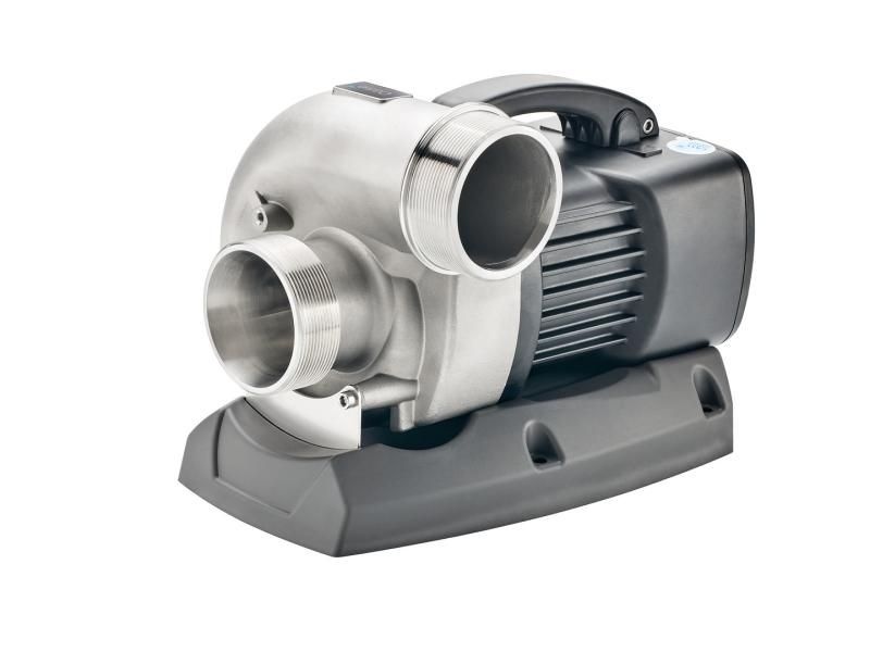 OASE AquaMax Eco Titanium 51000 Filterpumpe und Bachlaufpumpe