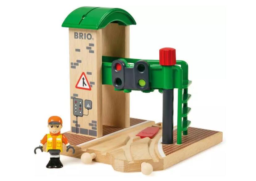 BRIO Signal Station