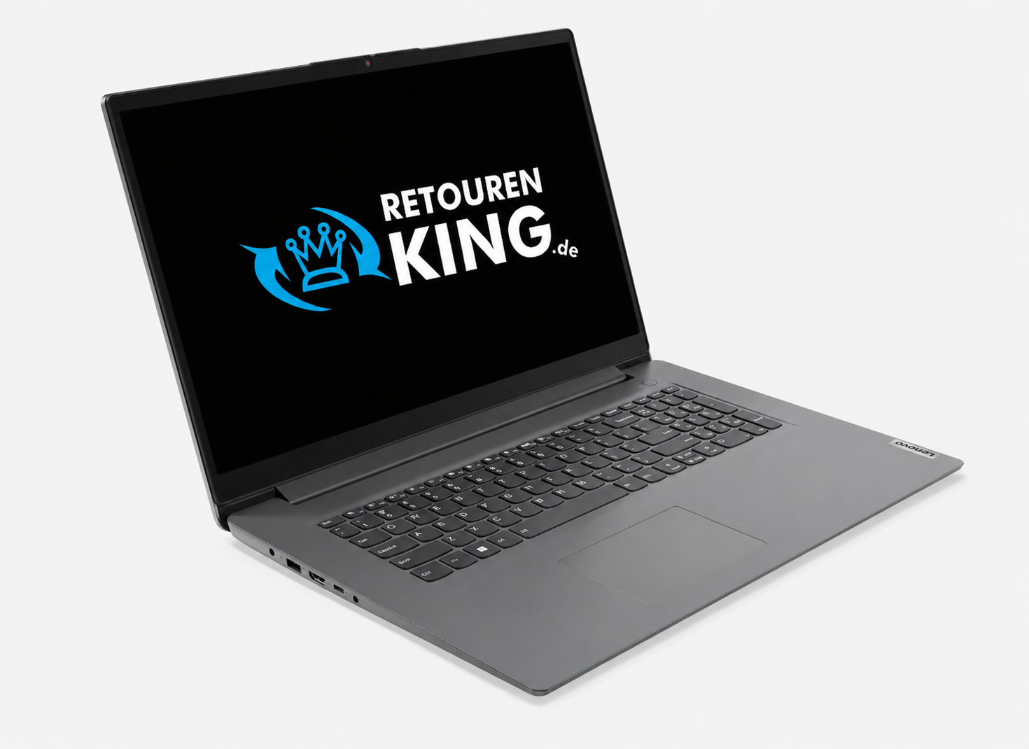 Lenovo V17 Gen 4 Intel® U300 Notebook 43,9 cm Laptop