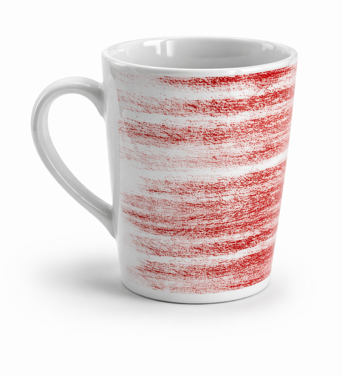 Arte Viva 6x Kaffeetasse Sllegra Moda Kaffeebecher Tasse Teetasse Trinkbecher