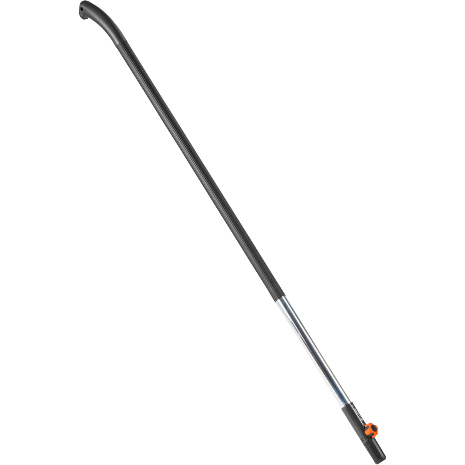 Gardena combisystem ergoline Aluminiumstiel 130 cm
