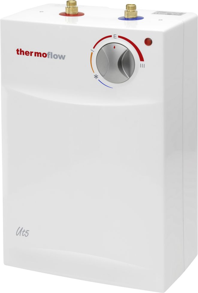 Thermoflow Untertischspeicher UT 5, 5 l, 2.000 W