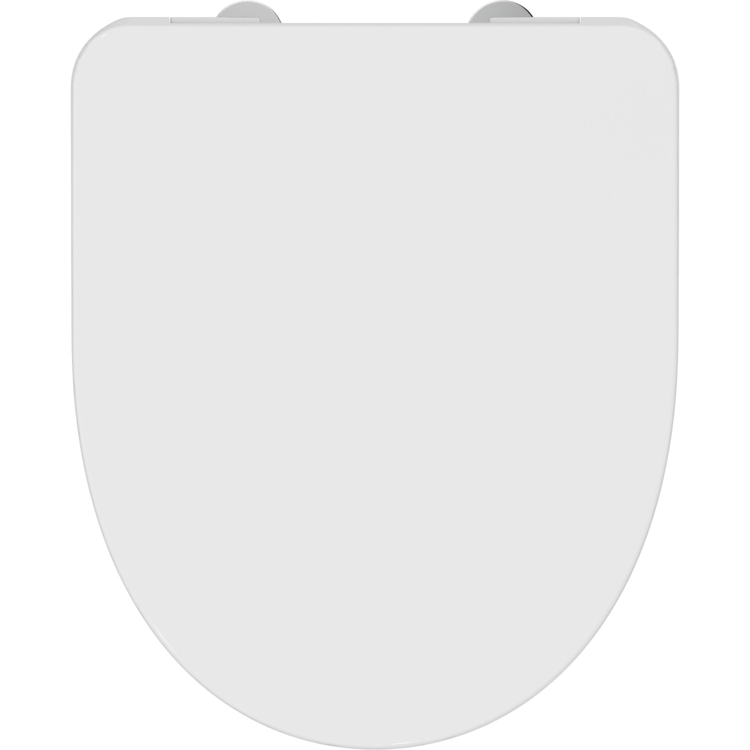 Ideal Standard WC Sitz i.life A mit Softclosing Wrapover Weiß