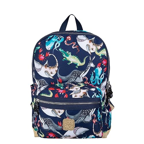 Pick & Pack - Schulrucksack für Kinder PP20202 14 Freizeitrucksack