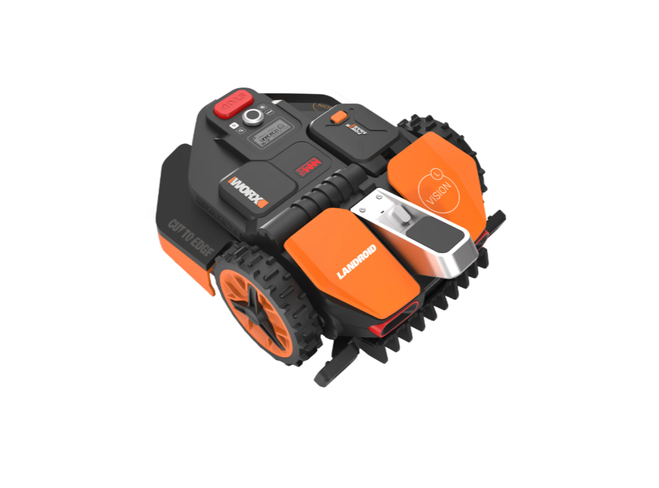 Worx Mähroboter Landroid Vision L1300 WR213E