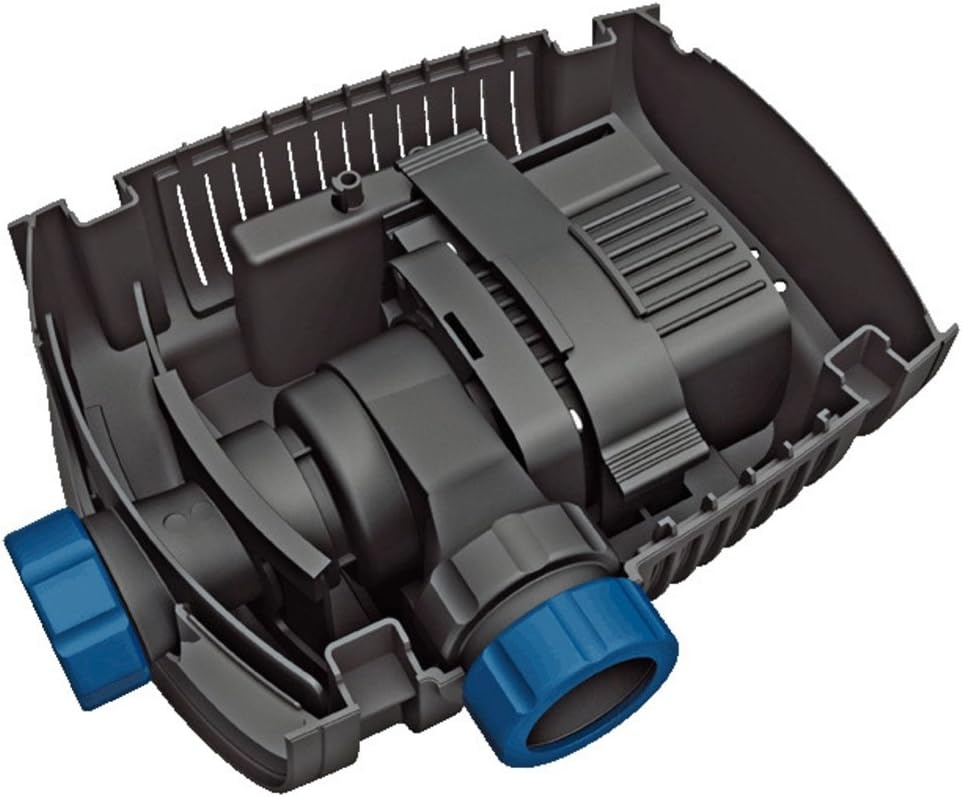 Oase AquaMax Eco Premium 16000 Filterpumpe und Bachlaufpumpe