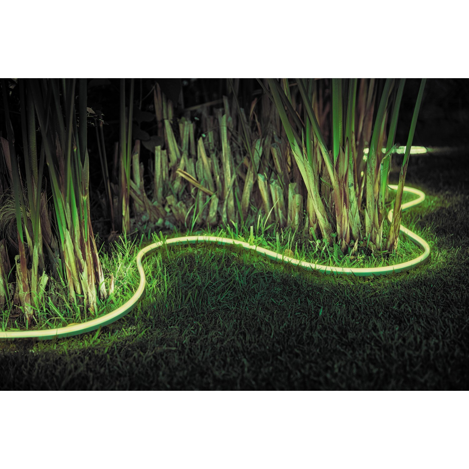 Philips Hue Lightstrip Outdoor 2 m White & Color Ambiance 780 lm
