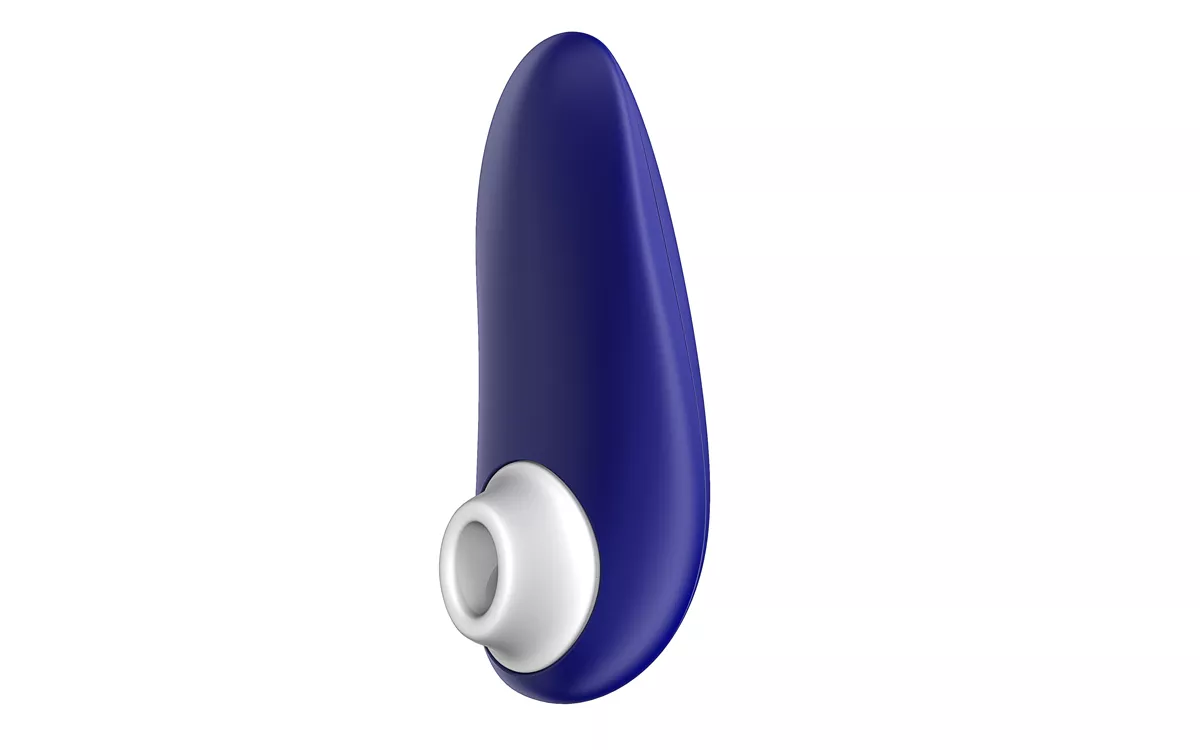 Vibrator, Sexspielzeug, G-Punkt, Stimulation, Nachtmodus