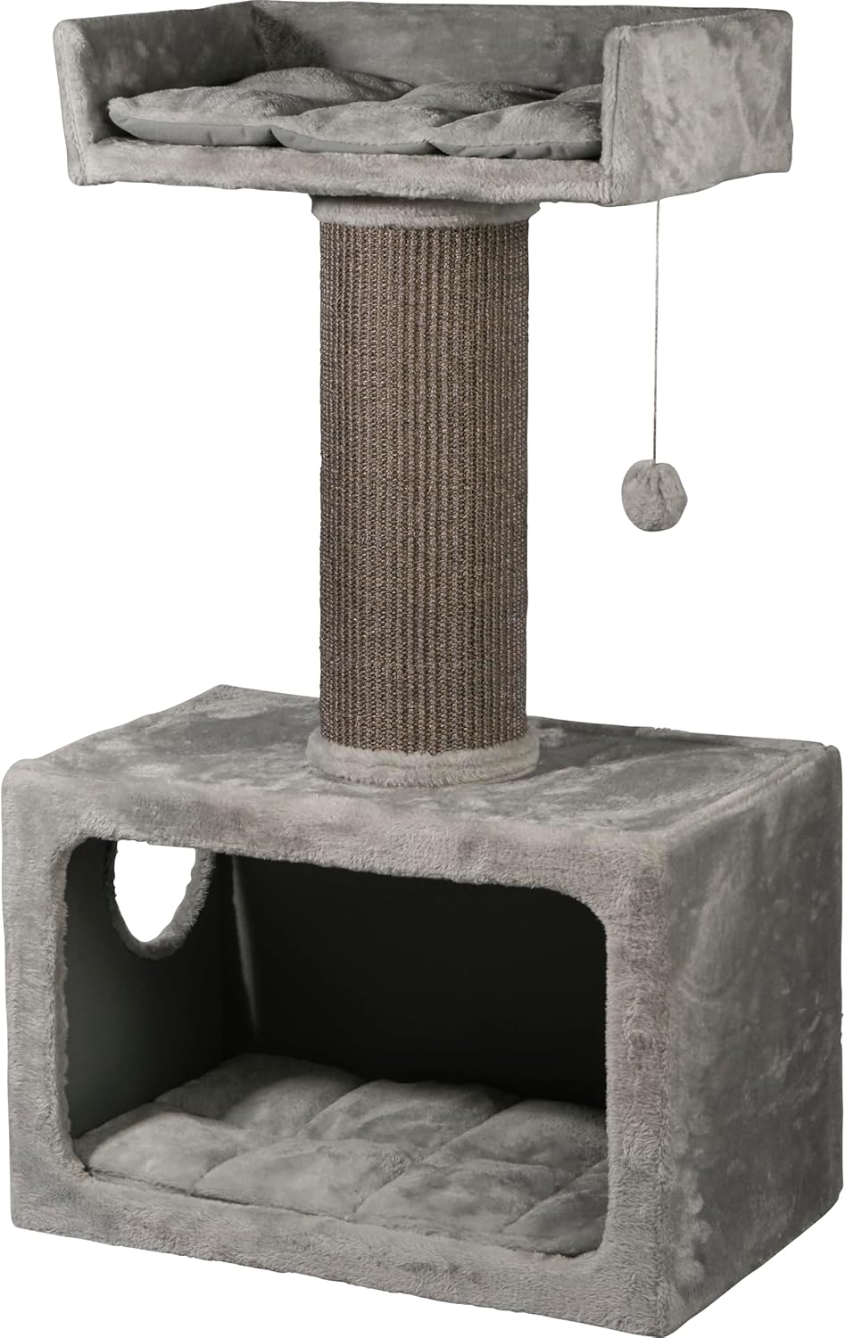 Dobar Kratzbaum Cozy Katzenbaum Kratzstamm