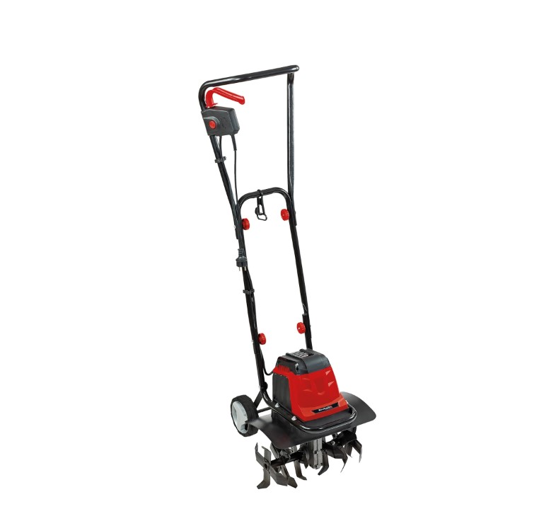 Einhell Elektro-Bodenhacke GC-RT 1440 M 1.400 W