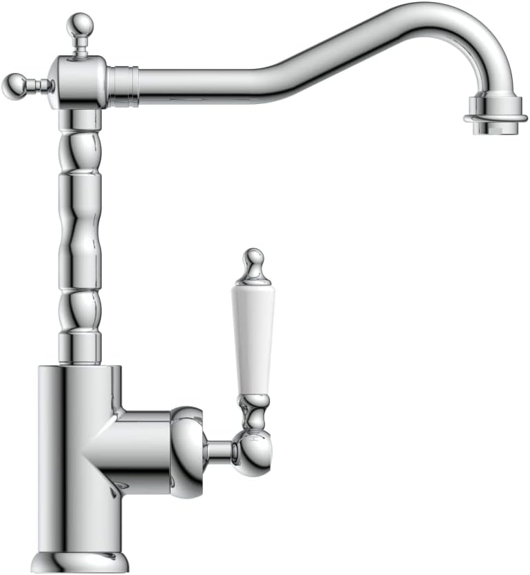 Schütte 72590 OLD STYLE Niederdruck Küchenarmatur Wasserhahn