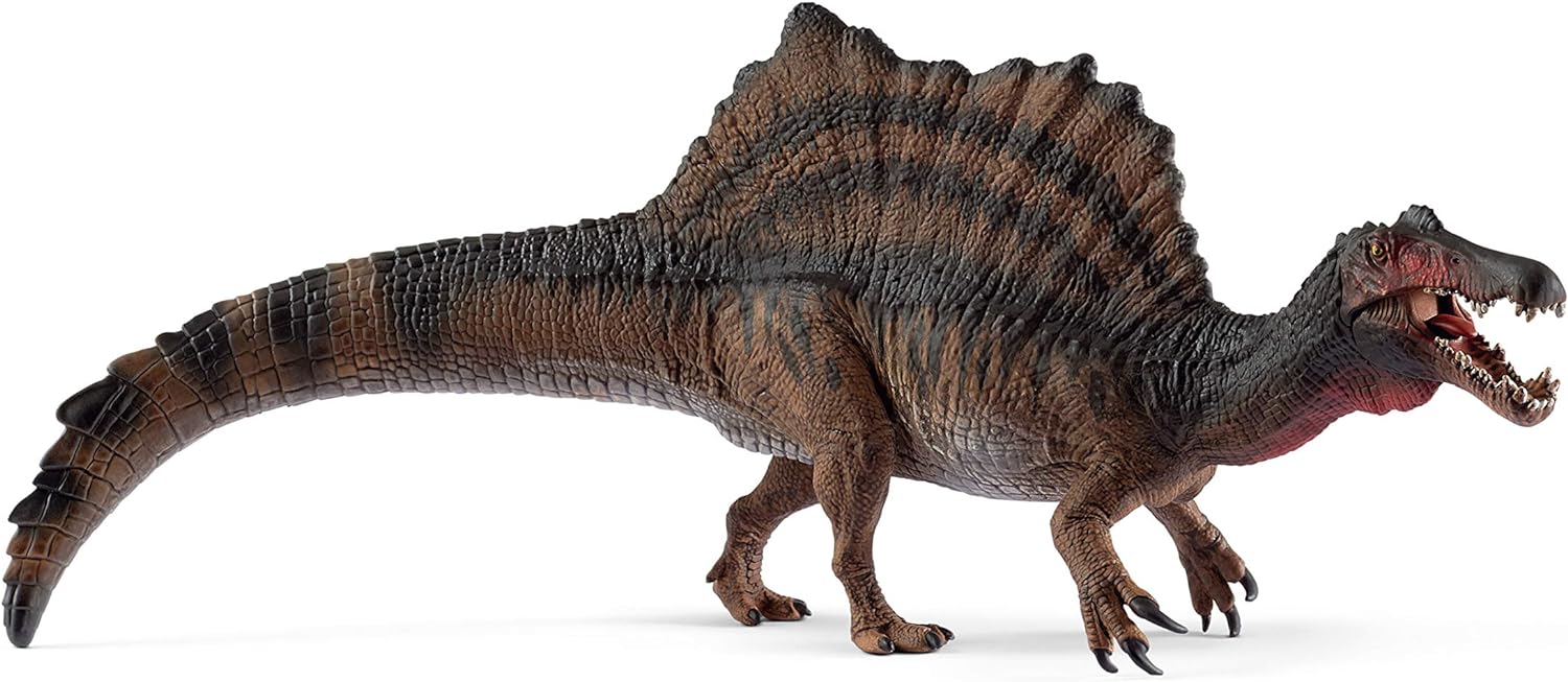 Schleich 15009 Spinosaurus Dinosaurier Dino