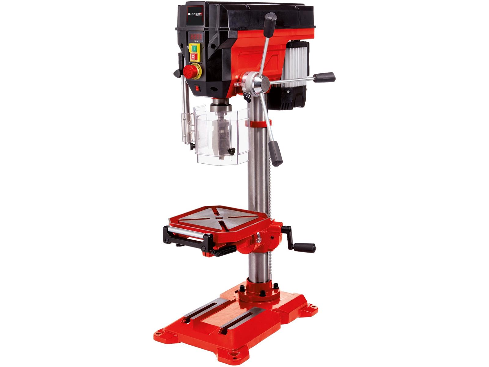 Einhell Säulenbohrmaschine TE BD 750 E
