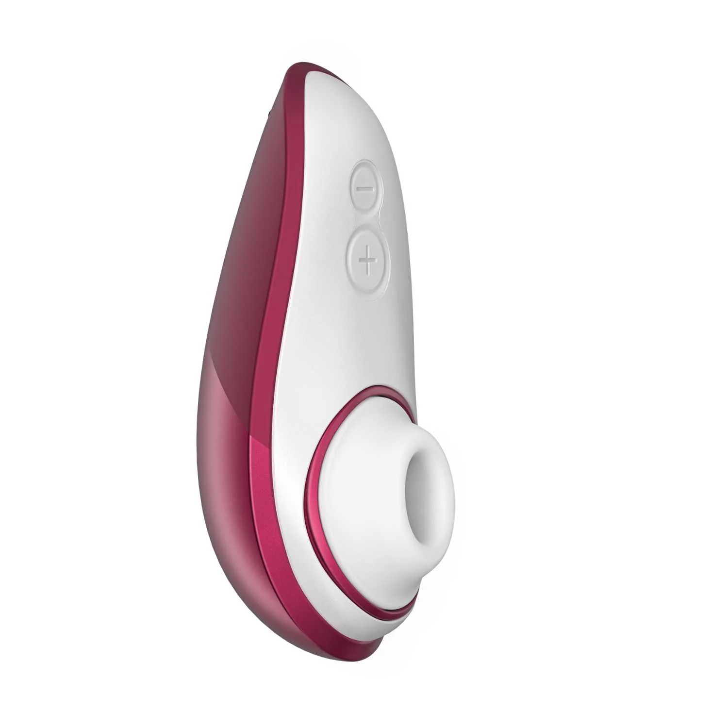 Vibrator, G‑Spot, Pink, Remote, Silicone