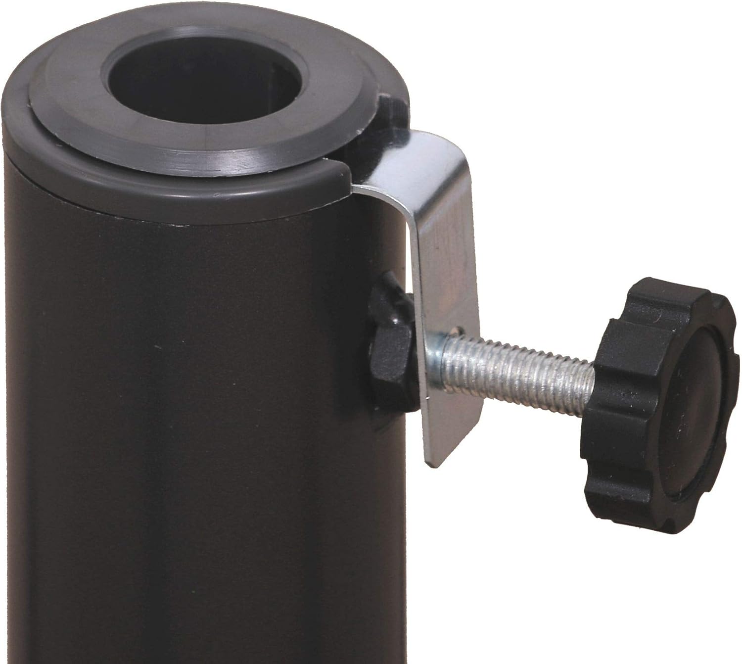 Schneider Plattenständer Standard für Wegeplatten 837 15 anthrazit Stahl