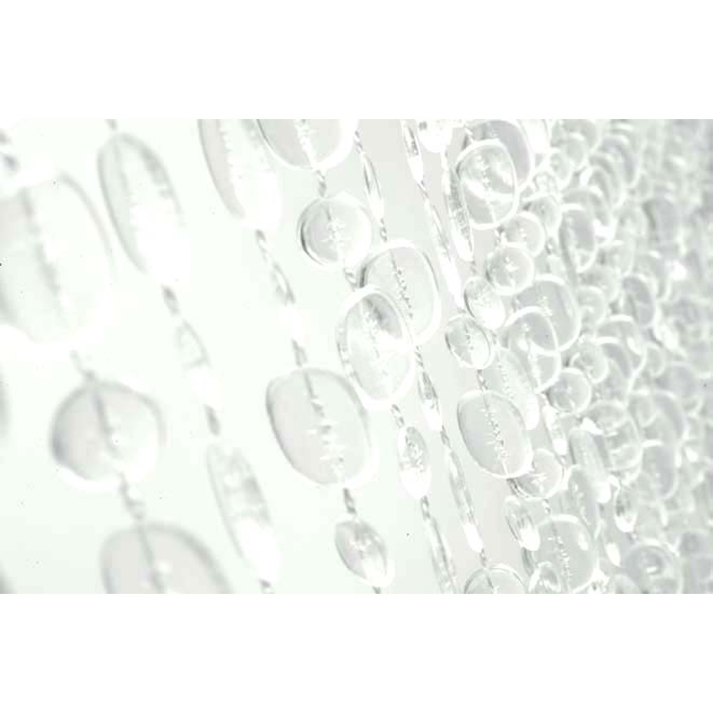 blister, perlen, transparent, glitzer, kugel