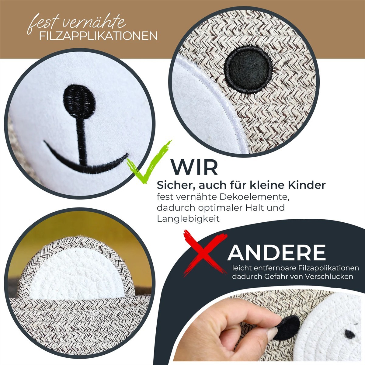 hat, gewebt, stoff, kreis, textur