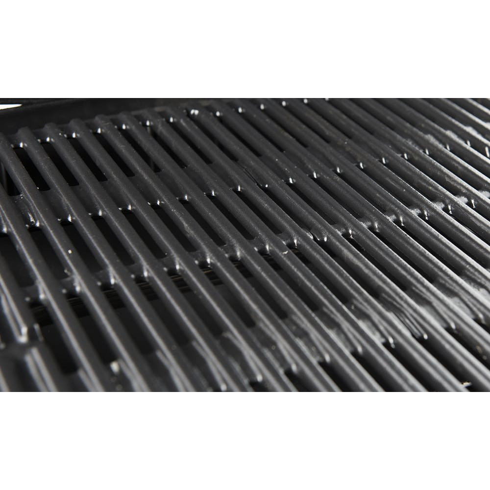 Weber Q 2200 Black Gasgrill