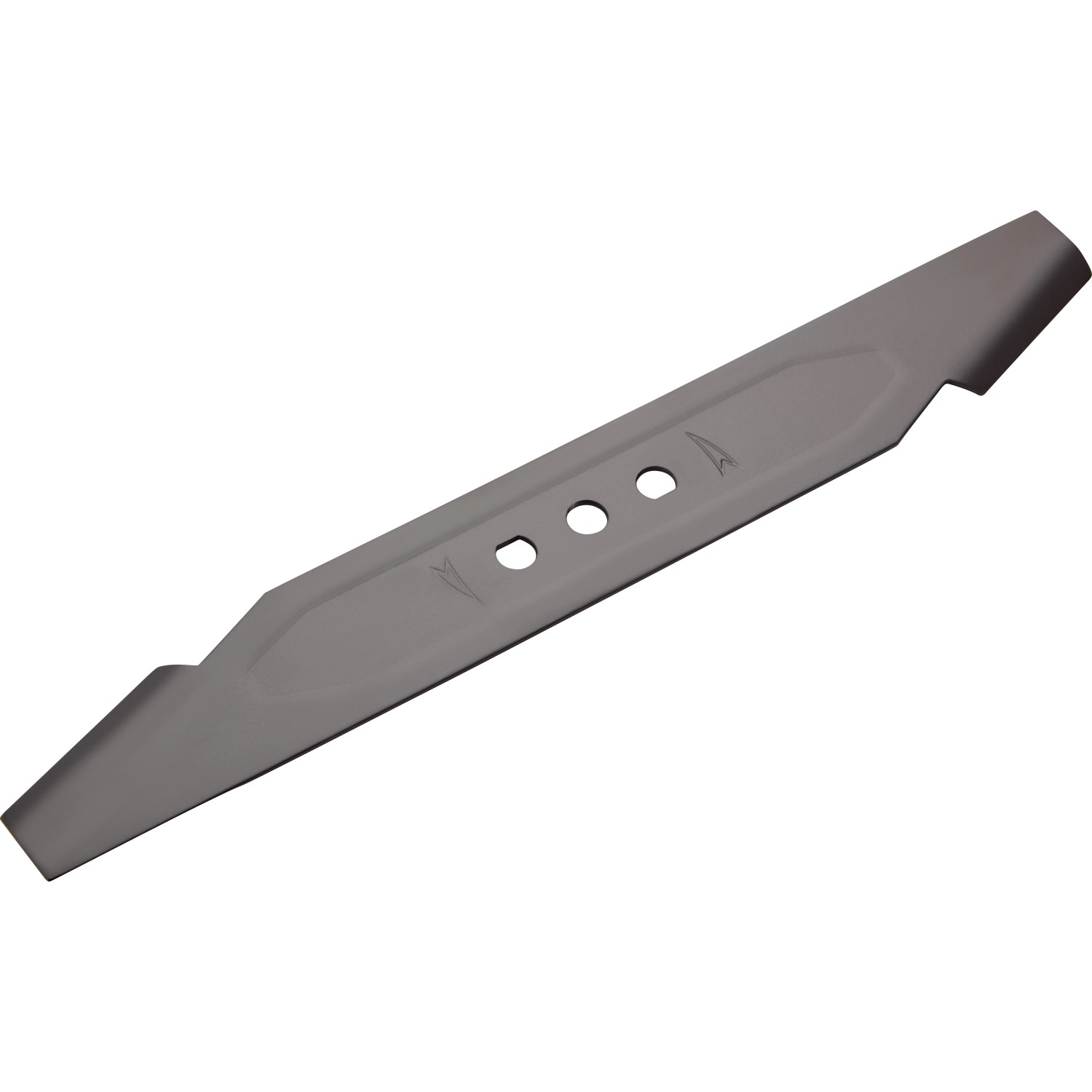 LUX Ersatzmesser für LUX Akku Rasenmäher Set 1 PowerSystem A RM 2x20/43