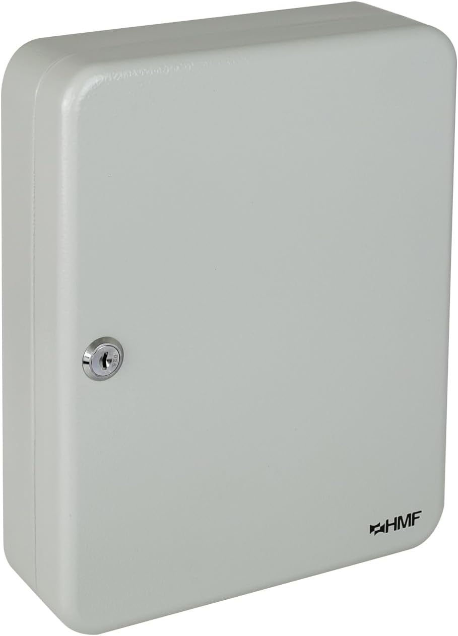 Schaltschrank, Gedränke, Elektrobox, Metallgehäuse, HMf logo