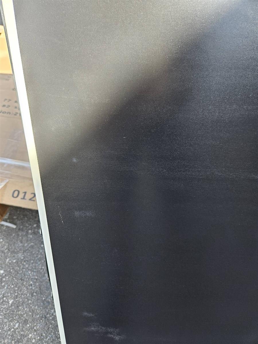 Multifunktionstisch Aluminium 3 teilig #699