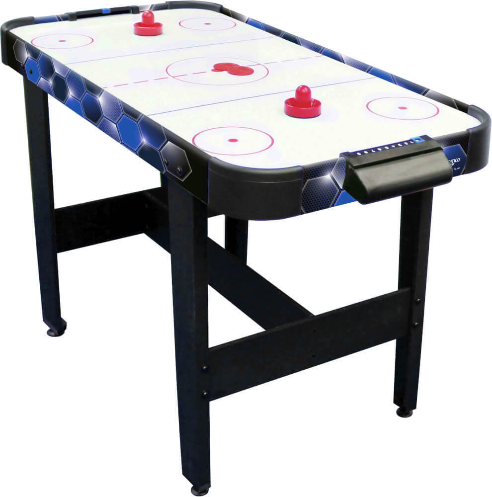 Carromco Airhockey Vancouver XT Tischspiel Indoor Spielzeug