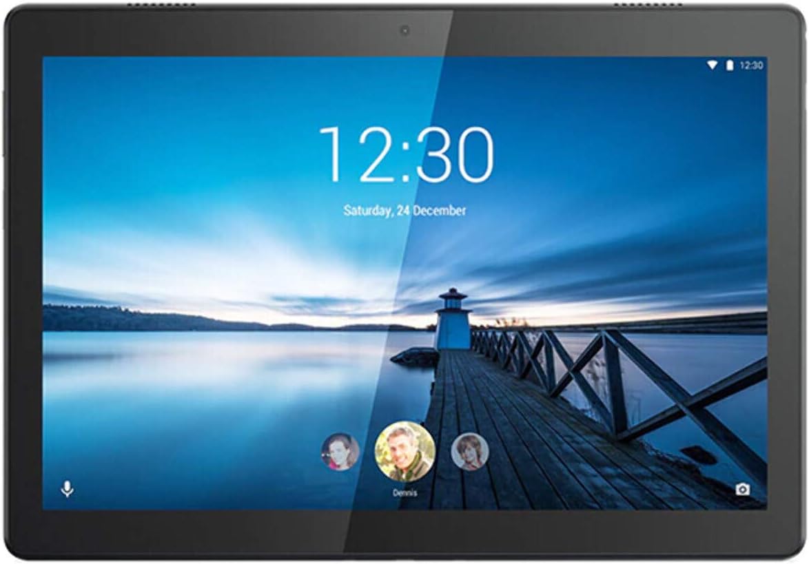 Lenovo TAB M10 Tablet-PC 25,7 cm (10,1 Zoll) HD Display Qualcomm Snapdragon 429 Prozessor