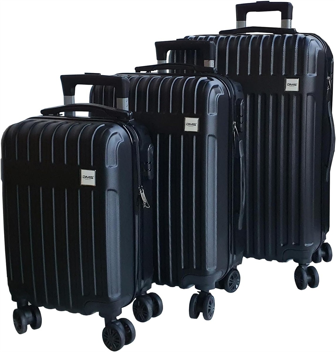 Koffer, Reisegepäck, Hartschale, Trolley, Rollenkoffer