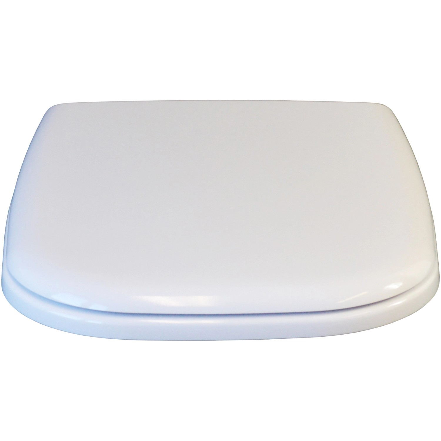Duravit WC Sitz D Code Weiß