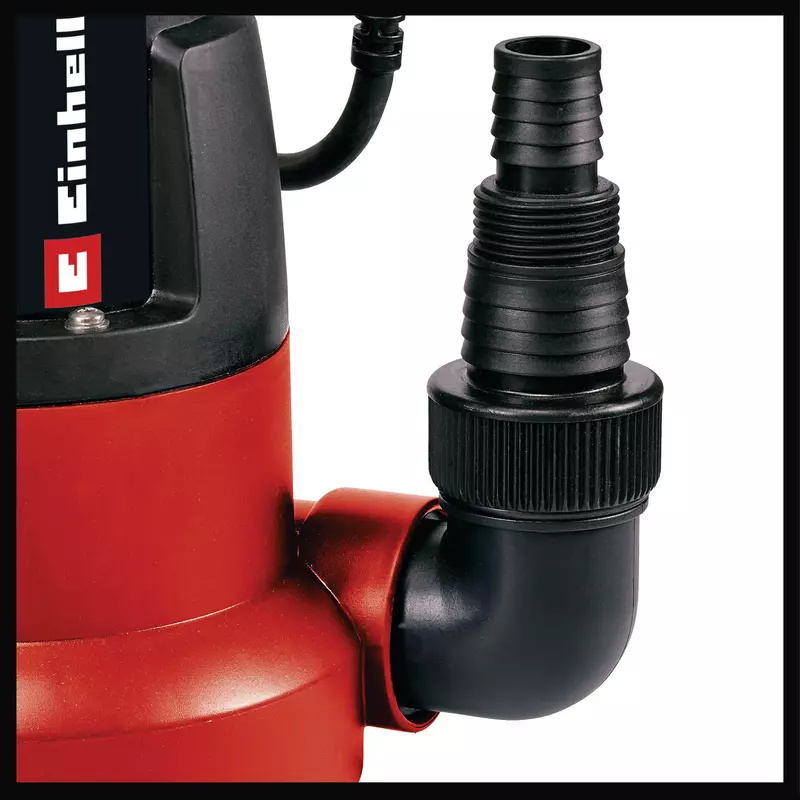 Einhell GC SP 3580 LL Klarwasser Tauchpumpe