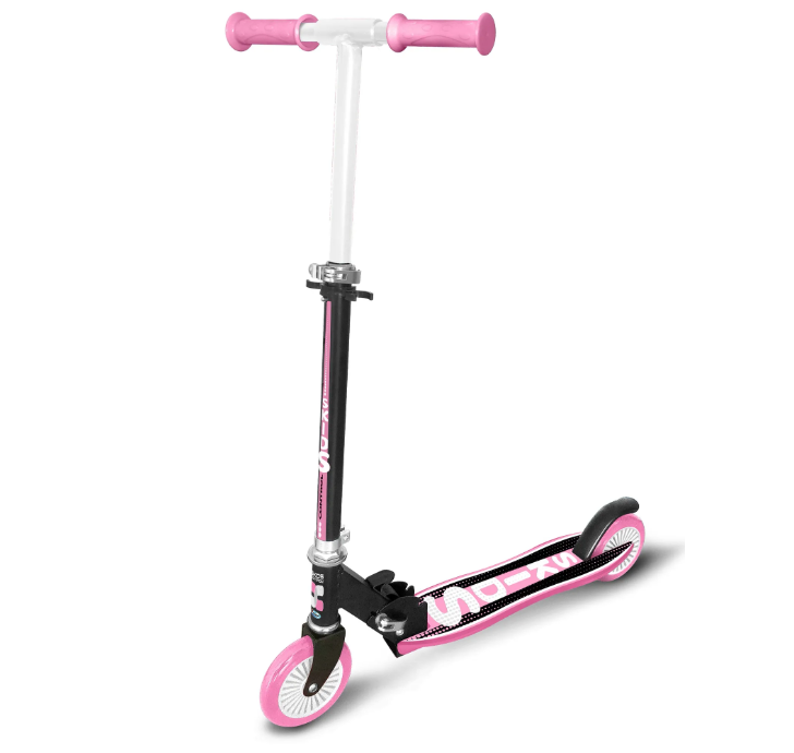 Skids Control JS123011 Scooter zusammenklappbar Roller Tretroller