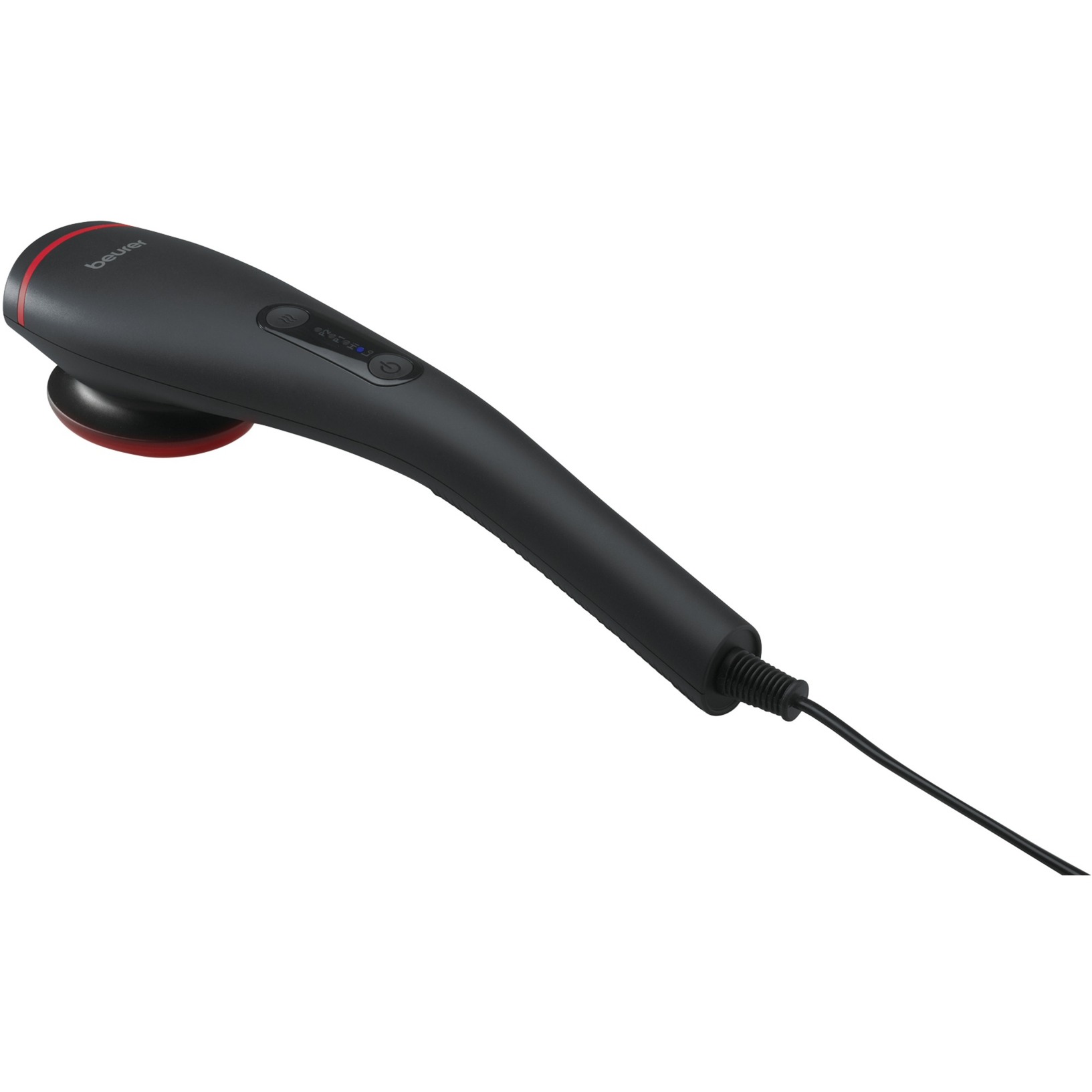 Beurer Massagegerät schwarz/rot MG 24