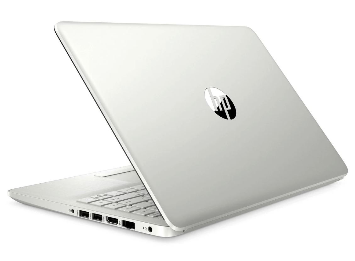 HP 14-dk1426ng Notebook 14 Zoll FHD 2,6 GHz-AMD Ryzen 3 3250U
