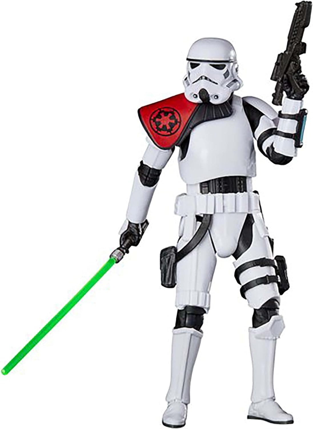 Star Wars Hasbro The Black Series Sergeant Kreel Actionfigur