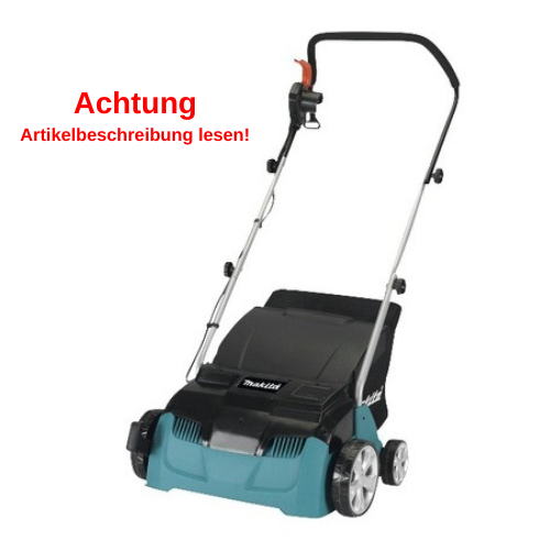 MAKITA UV3200 Elektro Vertikutierer 1300Watt #E665