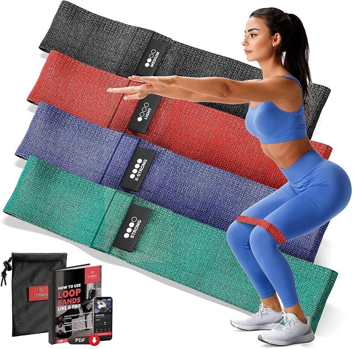fitness, yoga, exercise, workout, band