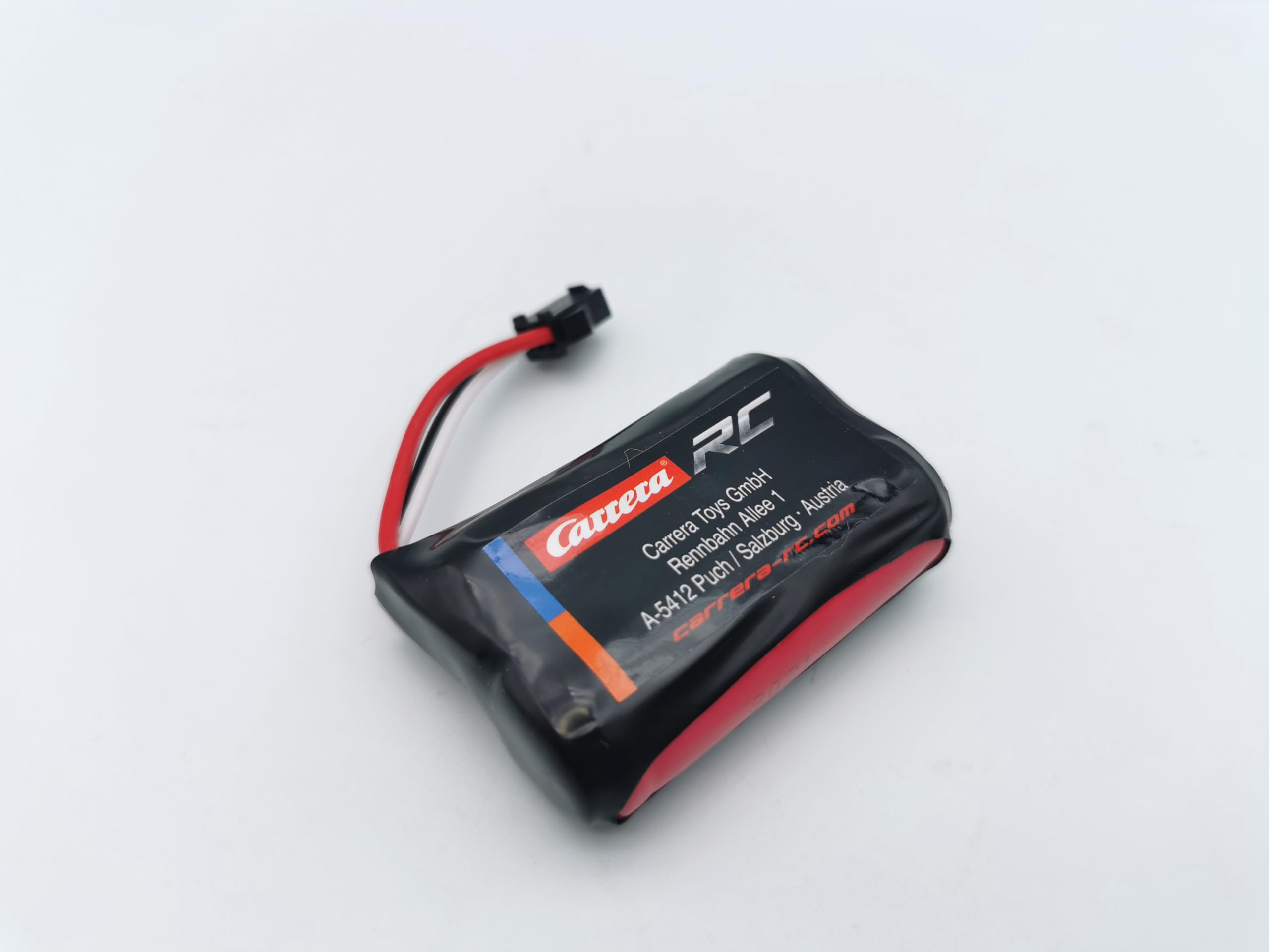 Carrera - 370600051 - LiFePo4 AKKU 6,4V 900mAH 9,5A
