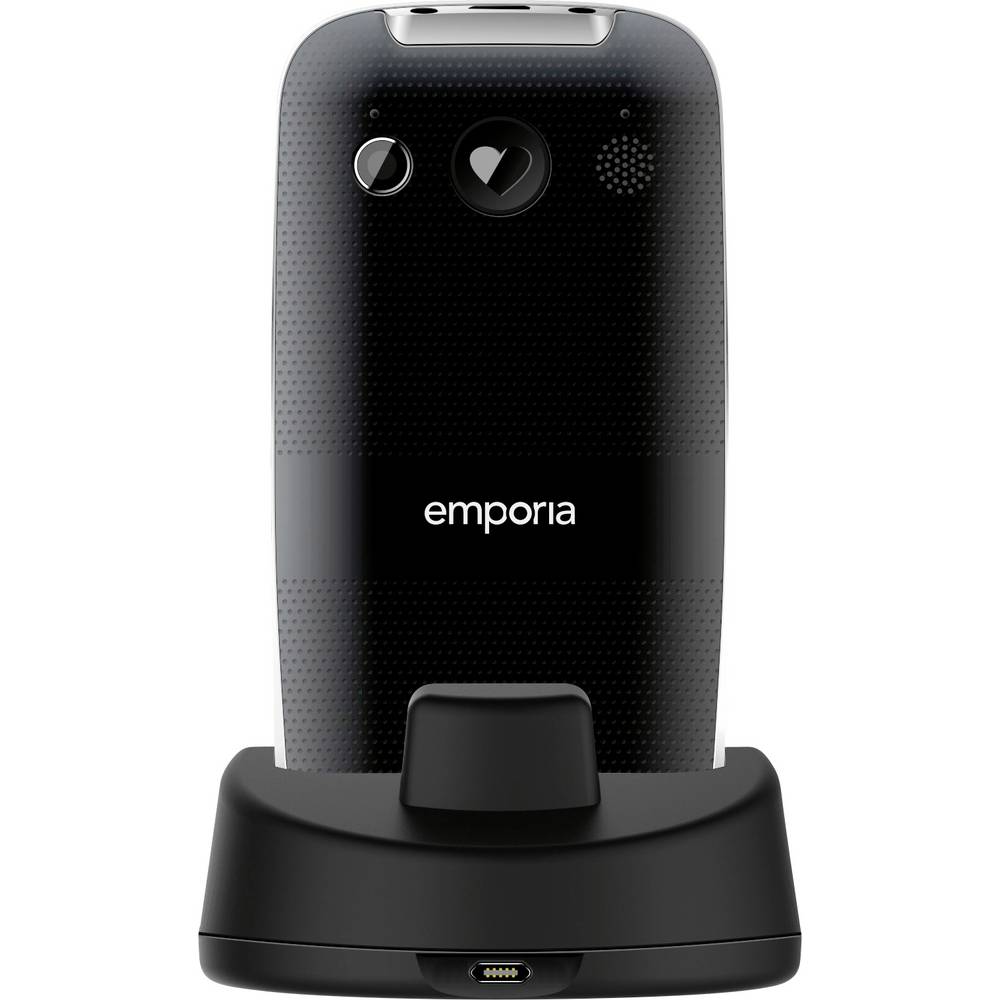 Emporia ACTIVE V50 Senioren-Handy