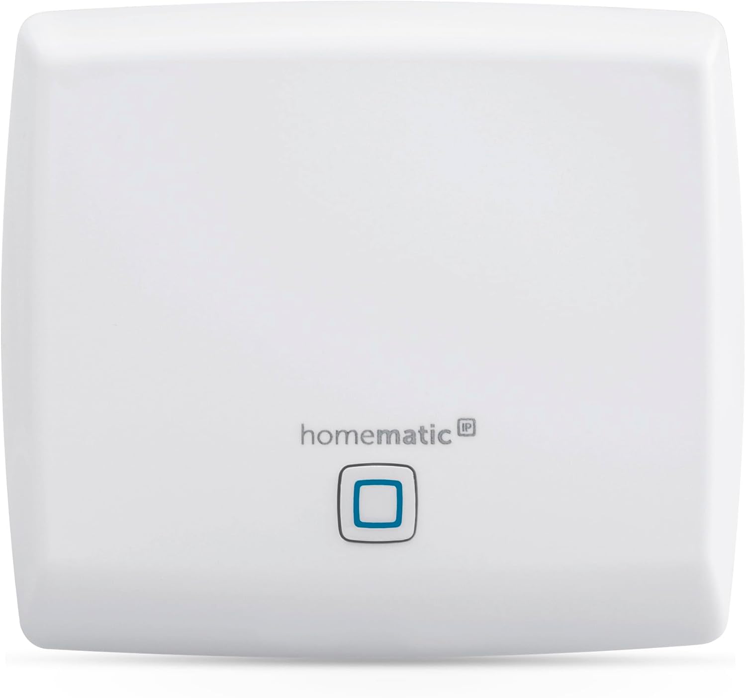 Homematic IP Access Point, Smart Home Gateway mit kostenloser App und Sprachsteuerung über Amazon Alexa