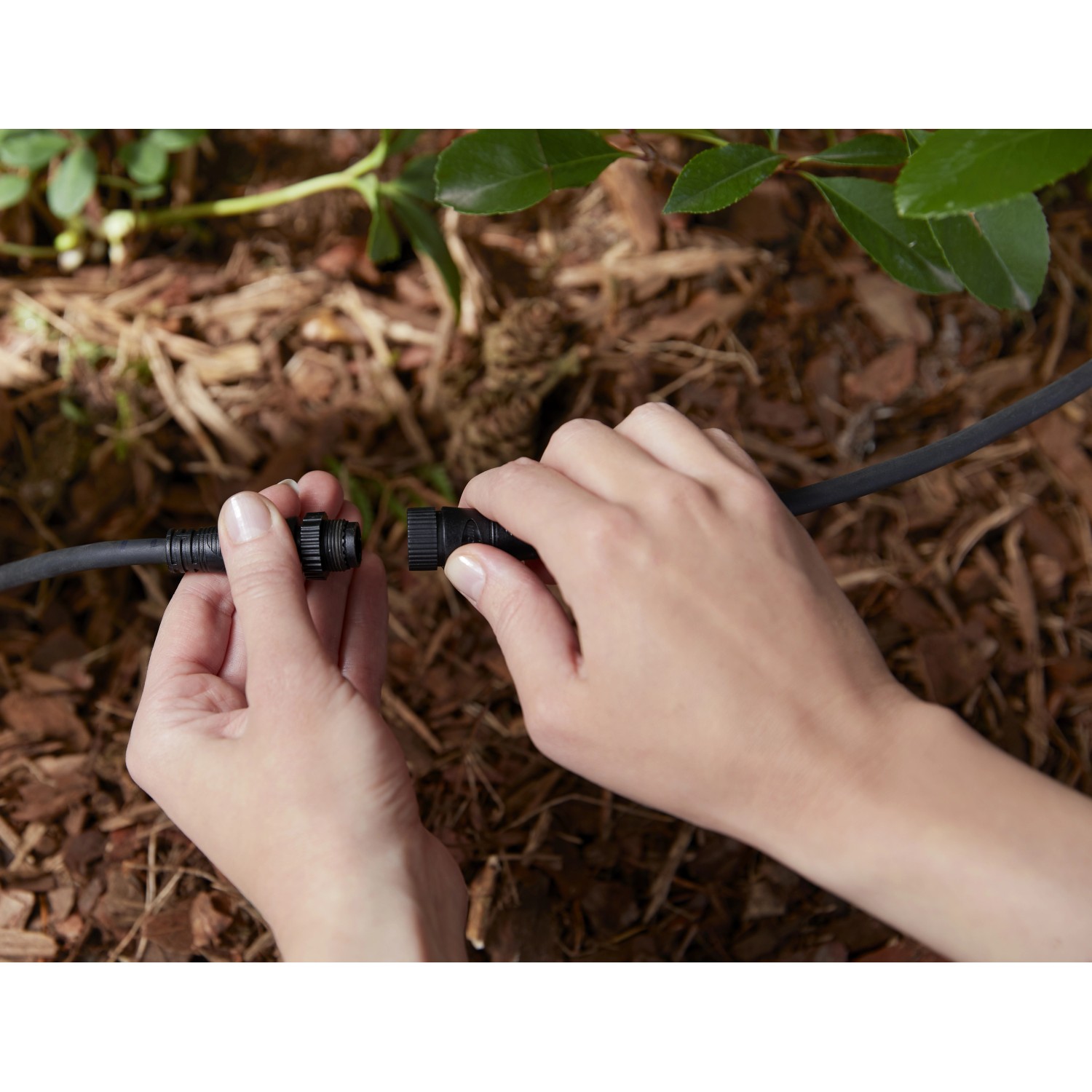 Philips Hue Lightstrip Outdoor 2 m White & Color Ambiance 780 lm