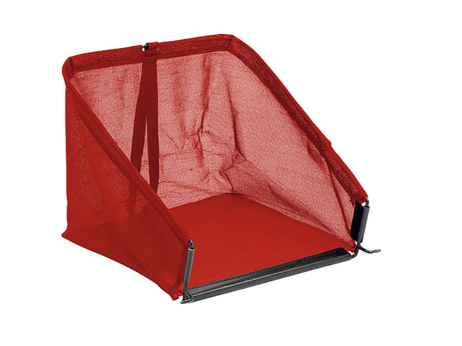 Fangkorb für Wolf-Garten Hand-Spindelmäher TT 350 S