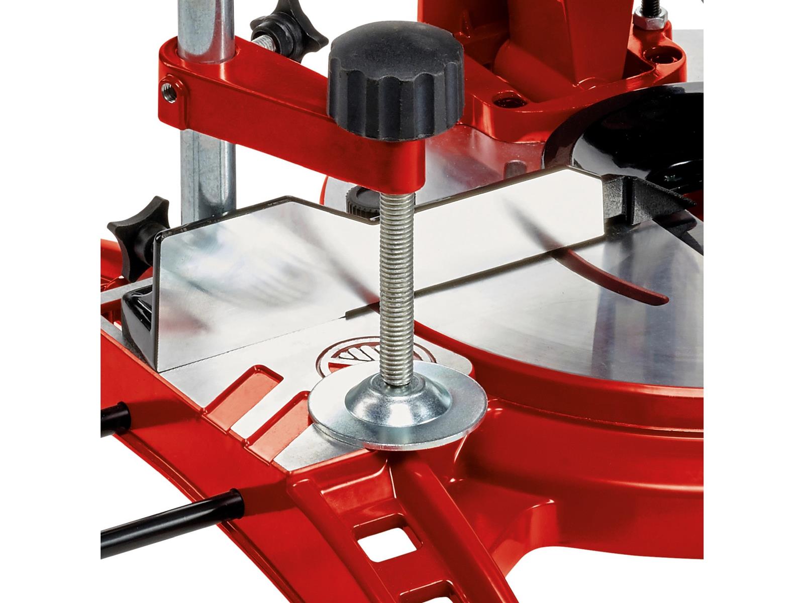 Einhell Kapp Gehrungssäge TC MS 2112