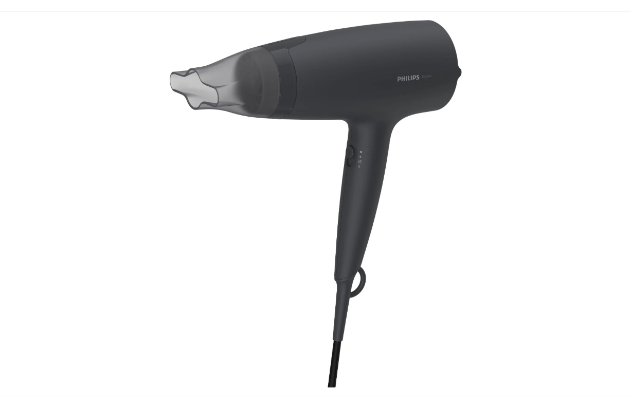 Philips Haartrockner Series 3000 BHD302/10 Essential