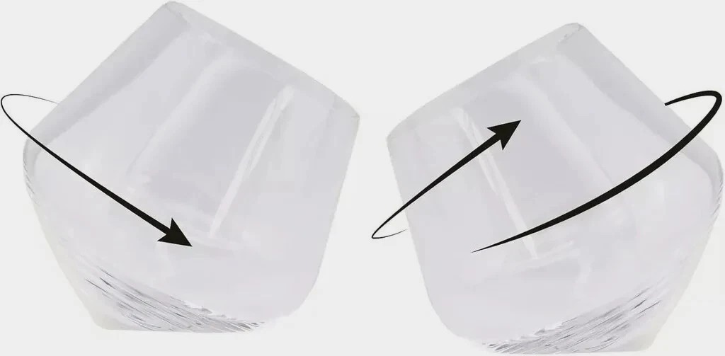 glas, eiswürfel, transparent, würfel, küchenutensil