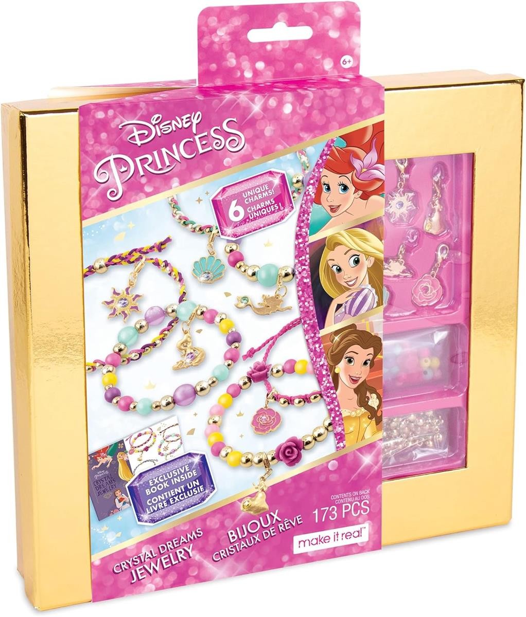 Schmuck, Armbänder, Perlen, Pink, Prinzessin