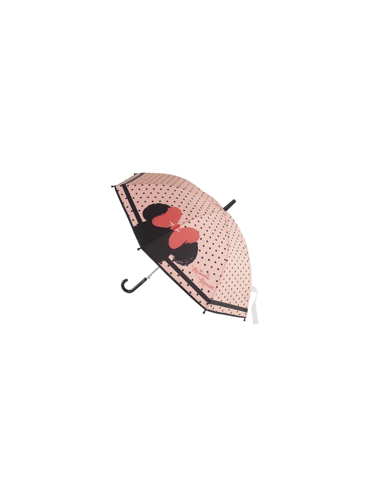 Minnie Polka Dot Regenschirm 50cm