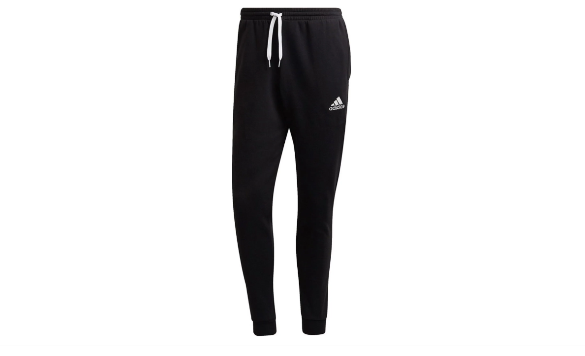 adidas Jogginghose Herren Größe:L Farbe:Schwarz