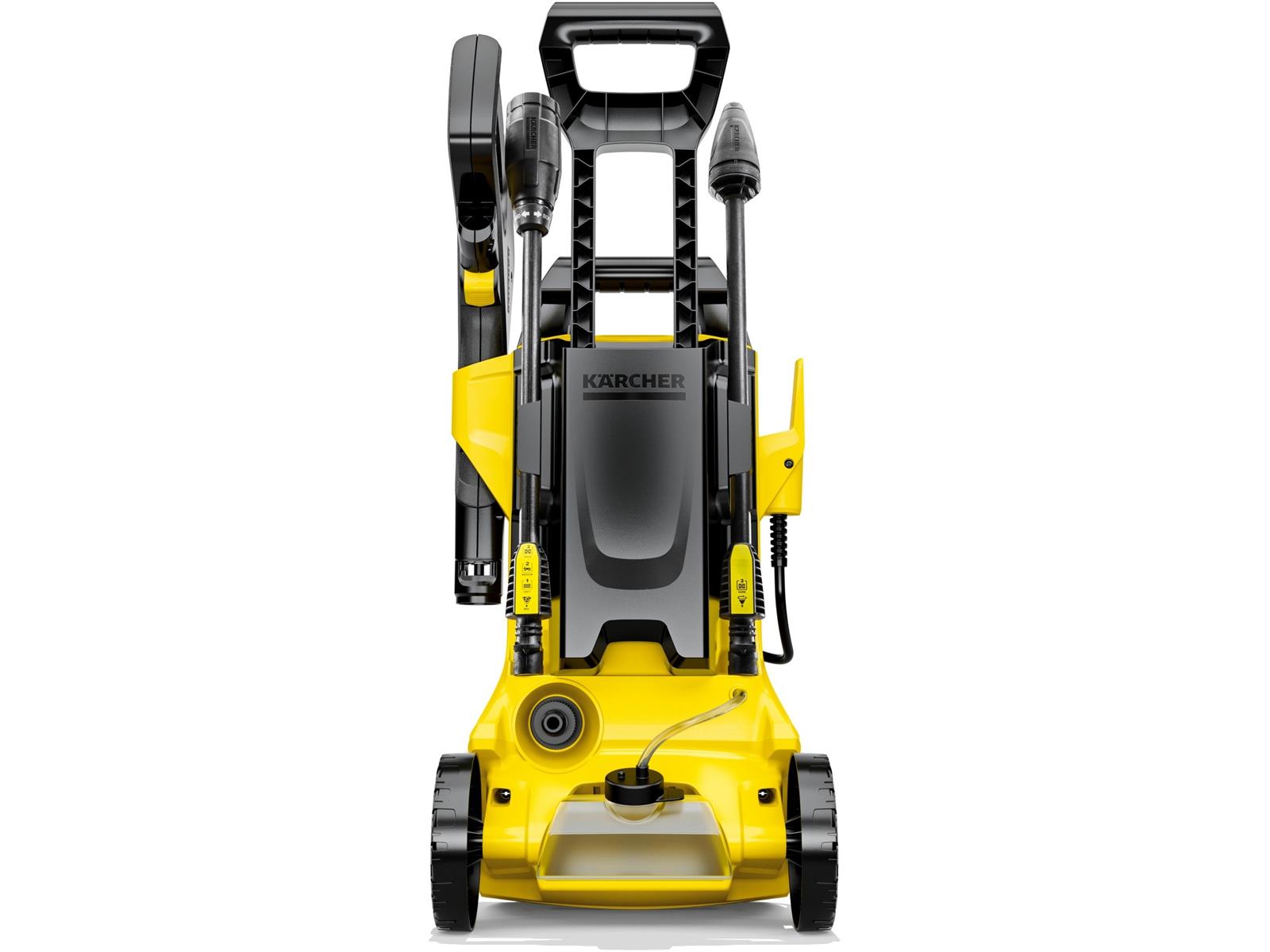 Kärcher Hochdruckreiniger K 3 Power Control 120 bar 380 l/h