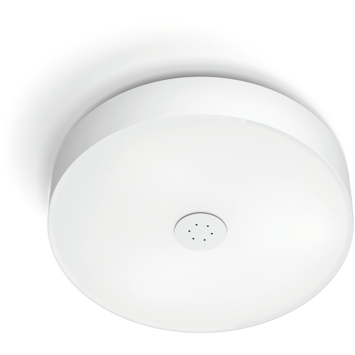 Philips Hue Deckenleuchte White Ambiance Fair Weiß 2.750 lm inkl. Dimmer