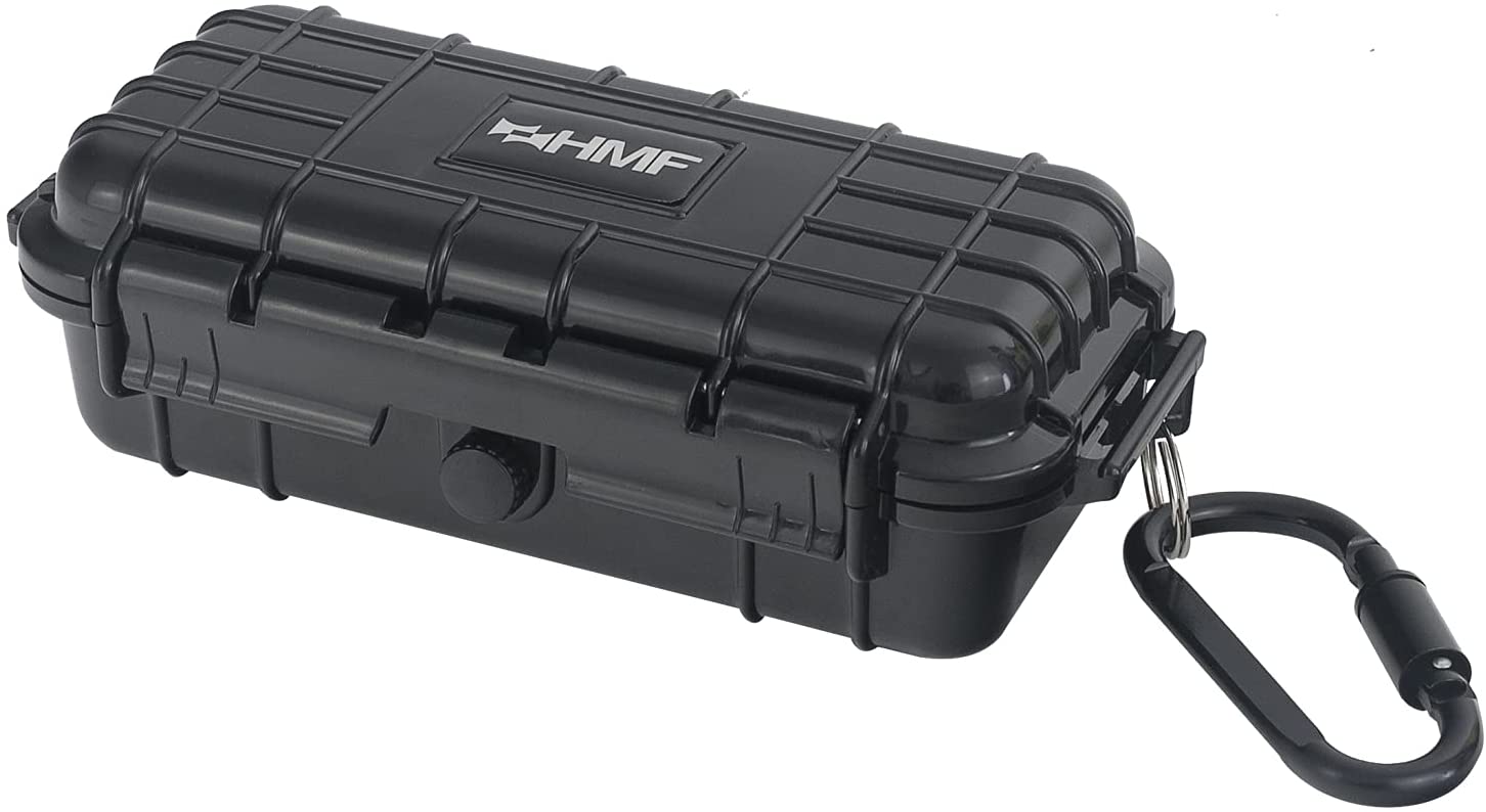 HMF ODK500 Outdoor-Koffer wasserdicht